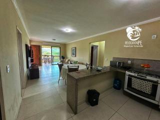 Hotel Canariu's Gravatá - Flat térreo com duas suítes (até 8 pessoas) - 3