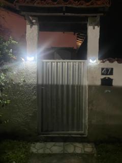 Casa ampla a 100 passos do mar, piscina, churrasqueira, salão de jogos - 8