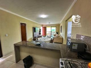 Hotel Canariu's Gravatá - Flat térreo com duas suítes (até 8 pessoas) - 2