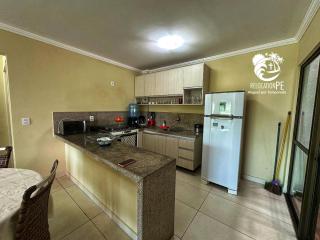 Hotel Canariu's Gravatá - Flat térreo com duas suítes (até 8 pessoas) - 1