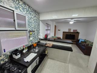 Apartamento no Wembley Forest Sea - 1