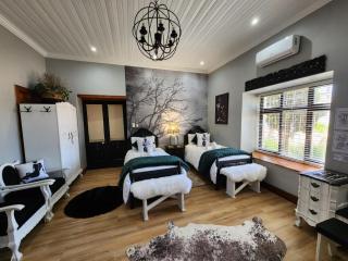 Le Graan Guestroom - 0