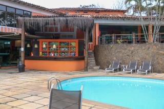 Tarumã Búzios Hotel - 3