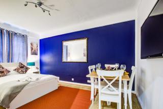 Beautiful Family Apartment On Edgware Road - 6