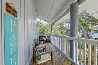 Lagoon Villa 22 - Private Villa! Close Walk to Beach! - 1