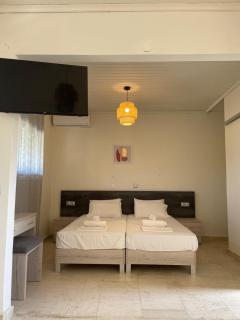 Antilia apartment 1 - Agios Georgios - 0