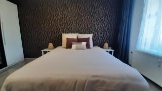 Le duo virtonnais - appartement 4 personnes au coeur de la gaume - 0
