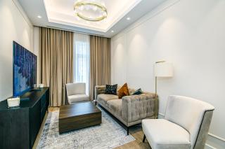 Baku White City Knightbridge Residance - 0