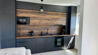 Meridian Suite - 8
