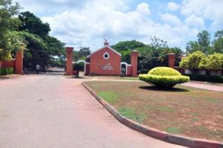 Millennium City Villa with three AC rooms near to the Airport - 9