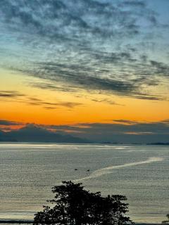 Nascer do Sol - 7