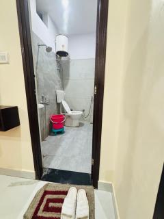 Ram Sevak Hotel By Nandan - 7
