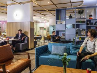 Aparthotel Adagio Berlin Kurfürstendamm - 6