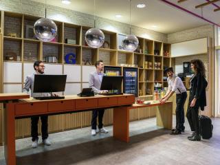 Aparthotel Adagio Berlin Kurfürstendamm - 5