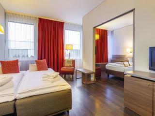 Aparthotel Adagio Berlin Kurfürstendamm - 1