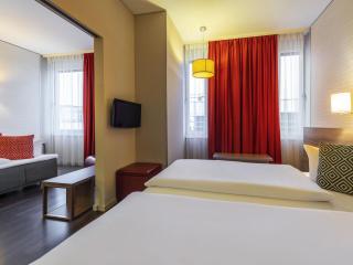 Aparthotel Adagio Berlin Kurfürstendamm - 3