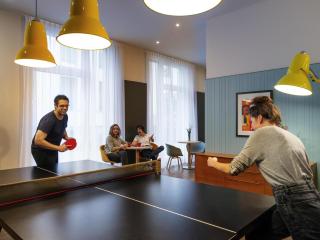 Aparthotel Adagio Berlin Kurfürstendamm - Berlin - 4