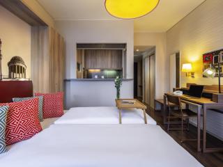 Aparthotel Adagio Berlin Kurfürstendamm - 5