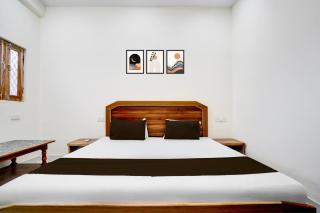 Hotel O Vrindavan Gardan & Hotel - 6