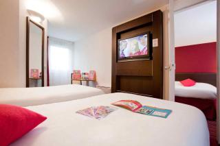 ibis Styles Belfort Centre - 9