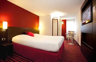 ibis Styles Belfort Centre - 0