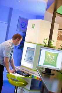 ibis Styles Belfort Centre - 1