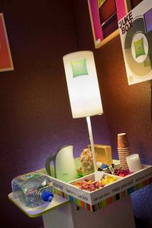 ibis Styles Belfort Centre - 2
