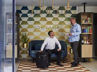 Aparthotel Adagio Liverpool City Centre - 0