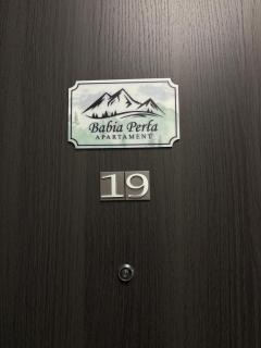 Babia Perła Zawoja - 1