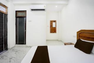 Hotel O Vrindavan Gardan & Hotel - 3