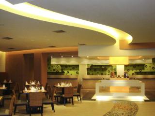 Novotel Manado Golf Resort & Convention Center - 1