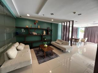 2 Bedroom Condo at The Padgett Place - 3