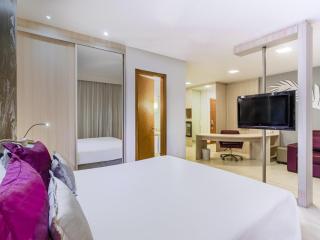 Mercure Salvador Boulevard Hotel - 1