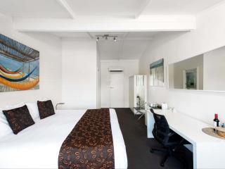 Mercure Kangaroo Island Lodge - 1
