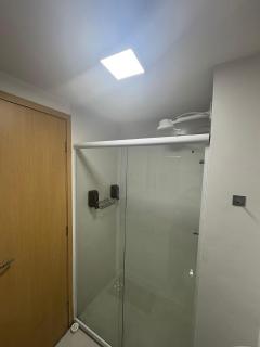 Studio 615 no centro piscina/academia/coworking - 2