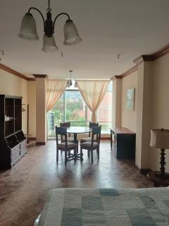 El Cardenal Hotel - 4