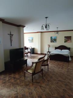 El Cardenal Hotel - 2