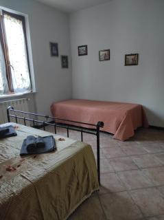 Casa NONNA LINA - 4