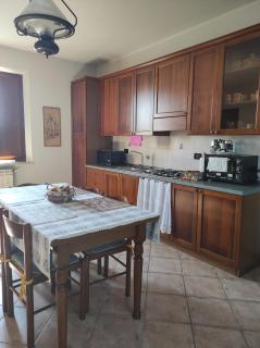Casa NONNA LINA - 8