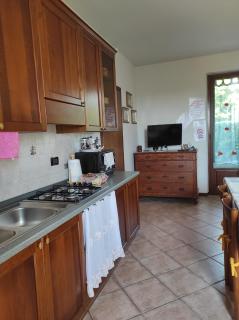 Casa NONNA LINA - 9
