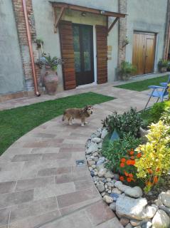 Casa NONNA LINA - 5