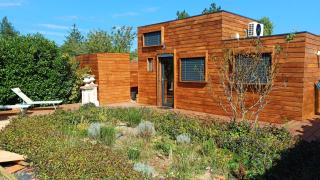 Le Lodge de Riorges - 0