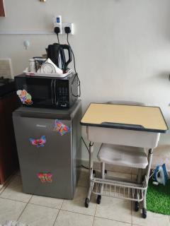Budget bliss bnb ruaka2 - 4