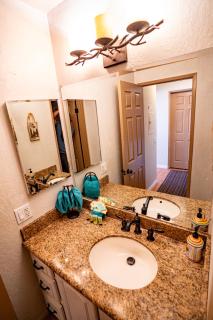 Amazing Gem Next to golf course with View- Pool & jacuzzi - 9