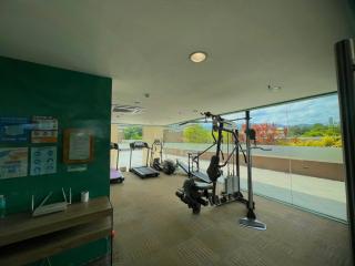 2 Bedroom Condo at The Padgett Place - 2