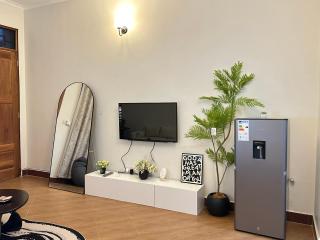 Karibu CalmStay - 0