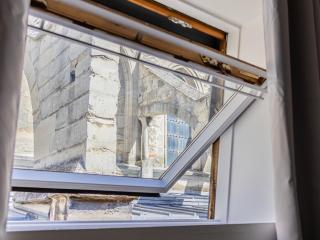 Duplex chic et cozy au coeur de Reims - 2 chambres - 4 personnes - 5