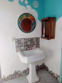 Luna Llena casa de Playa en Mardel - 2