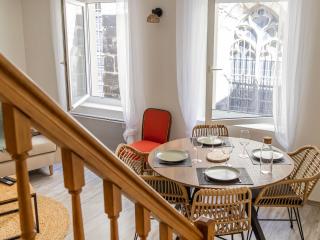 Duplex chic et cozy au coeur de Reims - 2 chambres - 4 personnes - 3