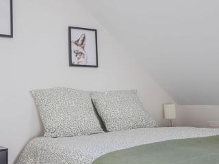 Duplex chic et cozy au coeur de Reims - 2 chambres - 4 personnes - 4